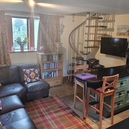 Pellcroft Cottage Holmfirth Eksteriør bilde