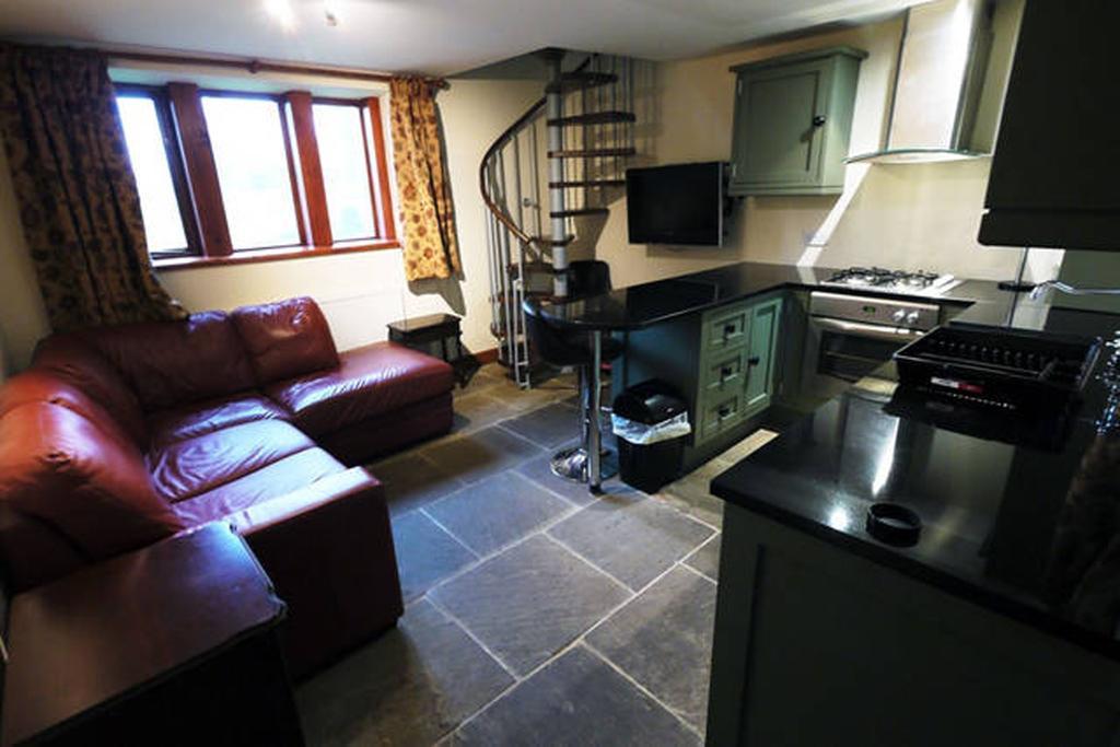 Pellcroft Cottage Holmfirth Eksteriør bilde