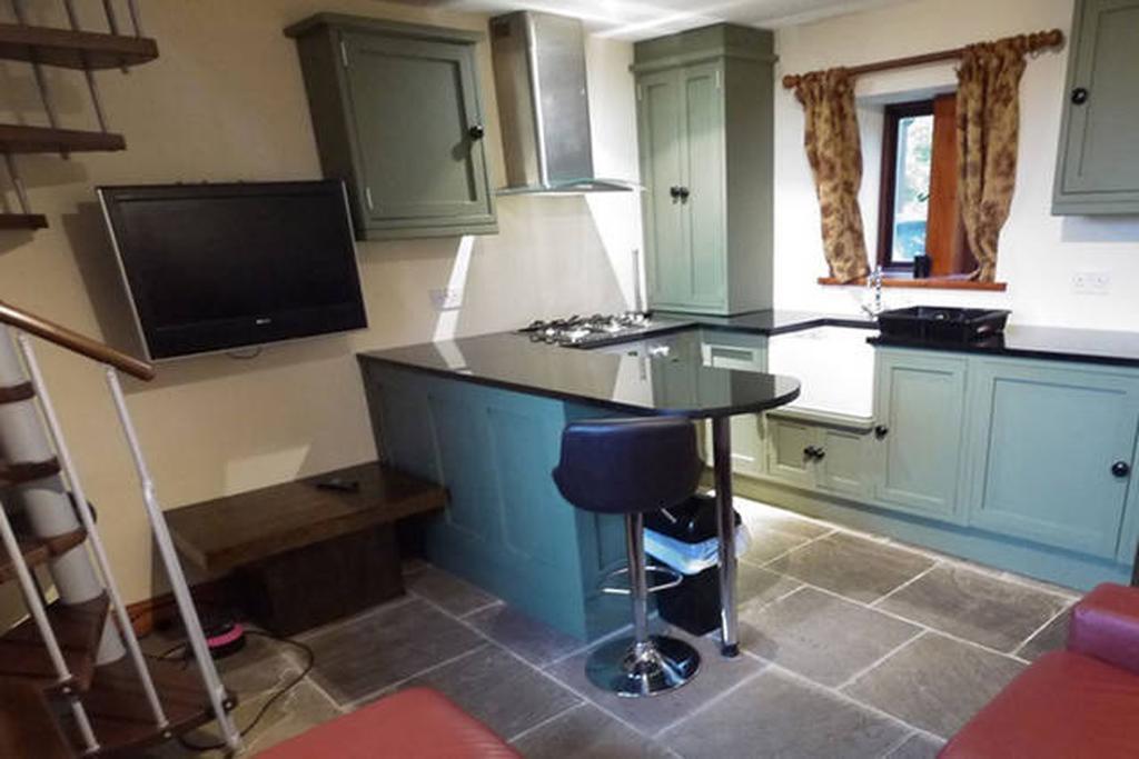 Pellcroft Cottage Holmfirth Eksteriør bilde